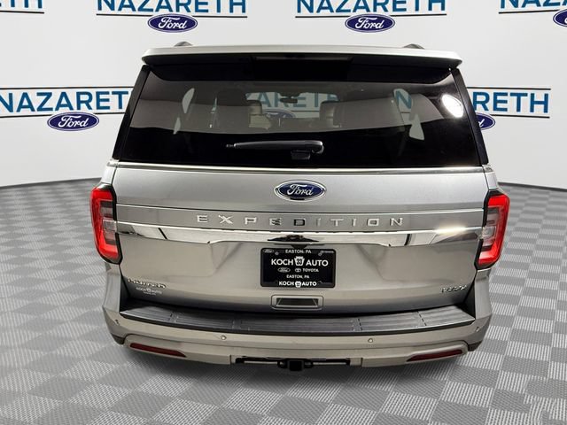 Used 2023 Ford Expedition Max Limited AWD/4WD image 6