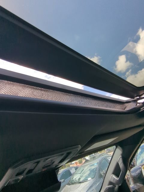 Used 2023 Toyota Sequoia Platinum AWD/4WD image 3