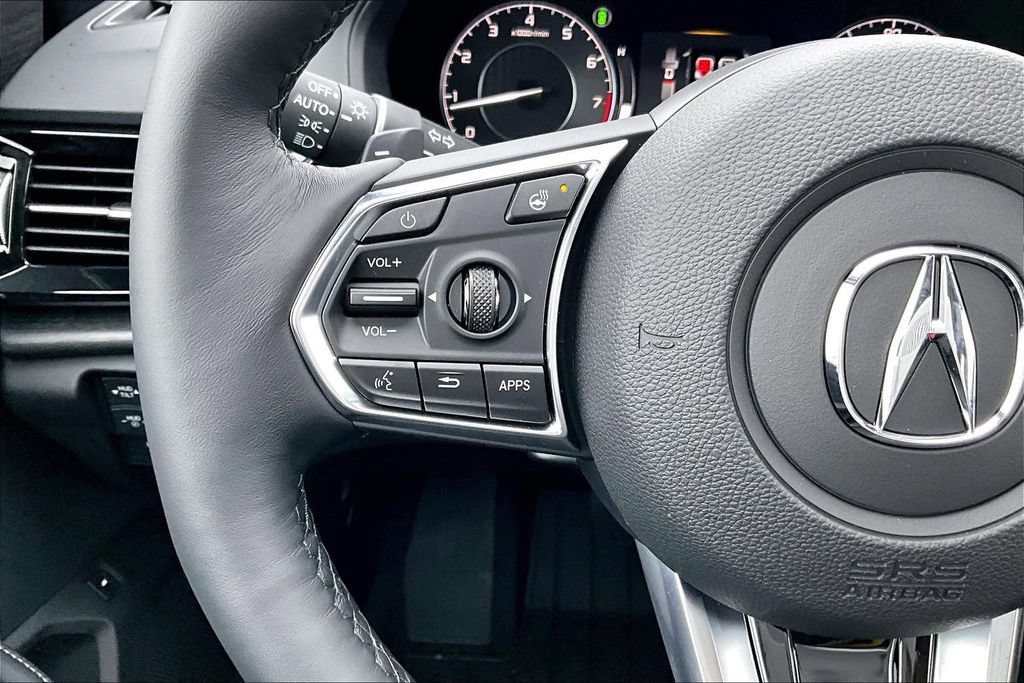 New 2026 Acura RDX w/ Advance Package AWD/4WD image 10