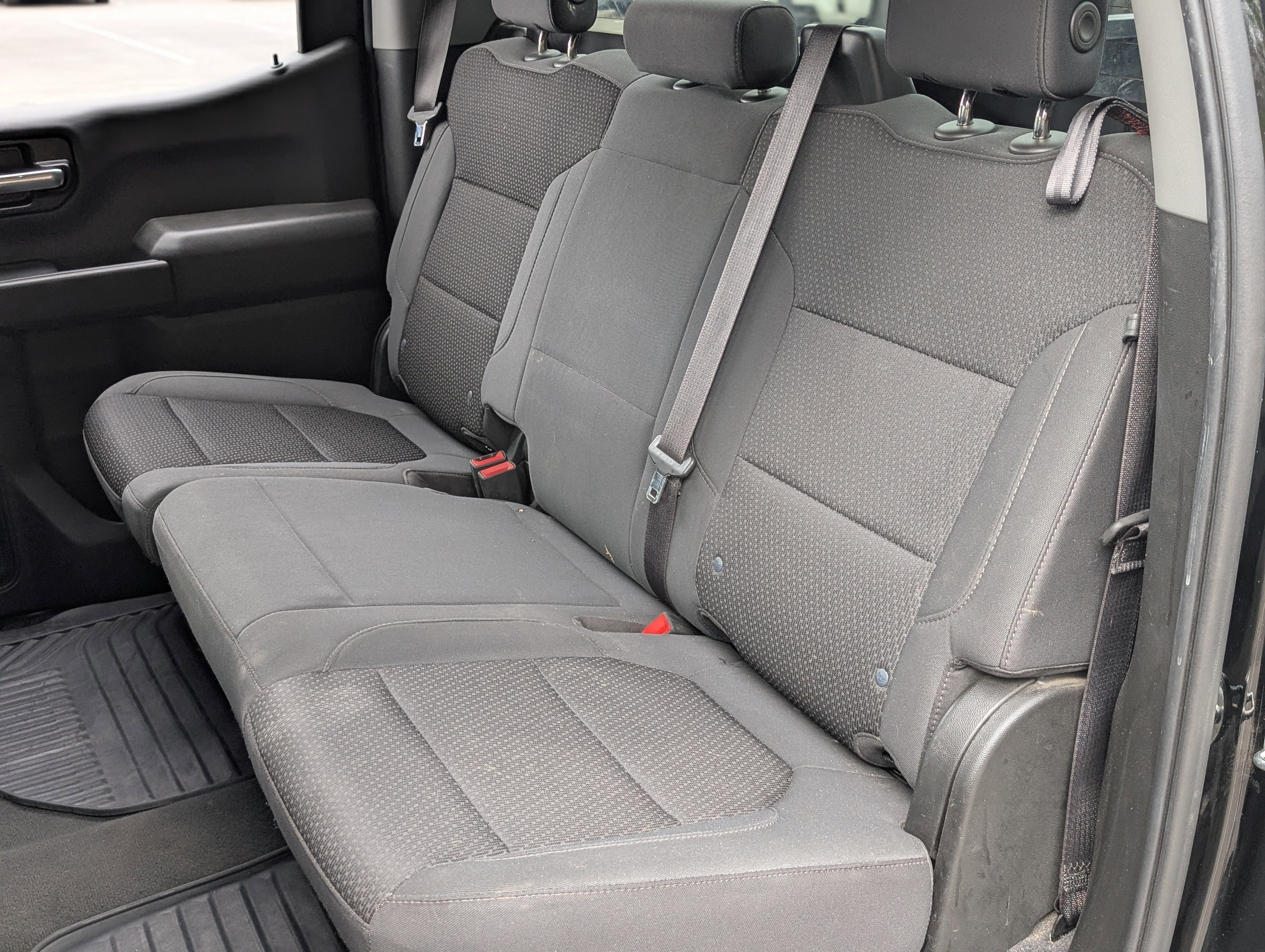 Used 2022 Chevrolet Silverado 1500 Custom w/ Rally Edition image 17