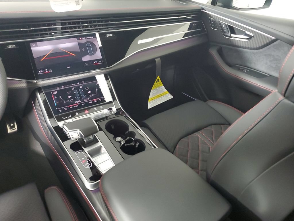 New 2026 Audi Q7 3.0T Prestige AWD/4WD image 16