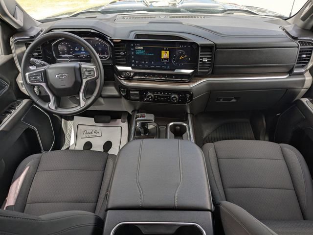 Used 2025 Chevrolet Silverado 1500 LT Trail Boss w/ Protection Package image 15