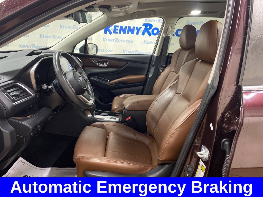 Certified 2023 Subaru Ascent Touring AWD/4WD image 9