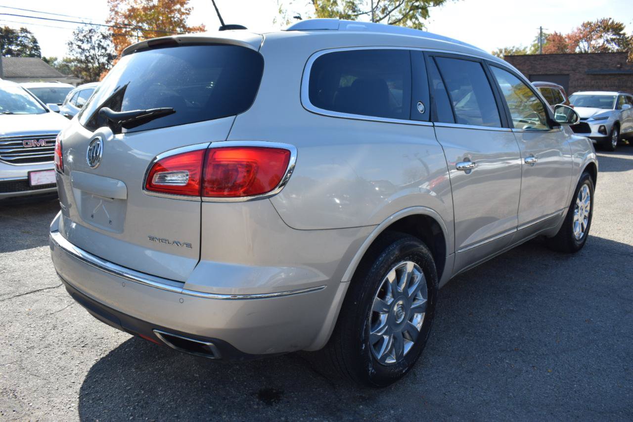 Used 2016 Buick Enclave Premium FWD image 6