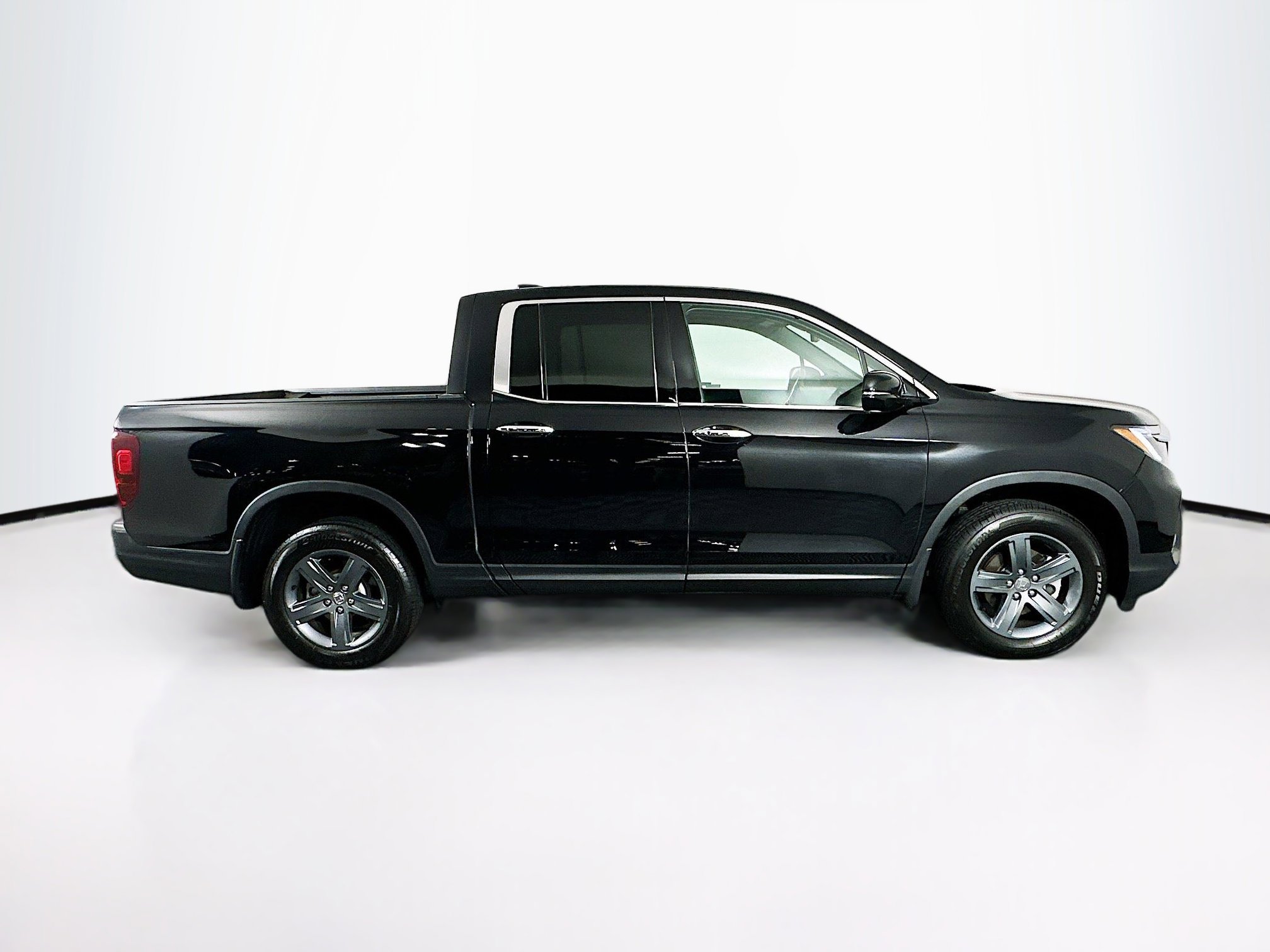 Used 2023 Honda Ridgeline RTL-E image 10