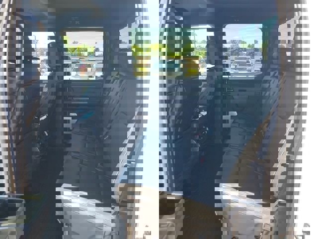 New 2025 Ford F150 Lariat w/ Equipment Group 502A High image 24