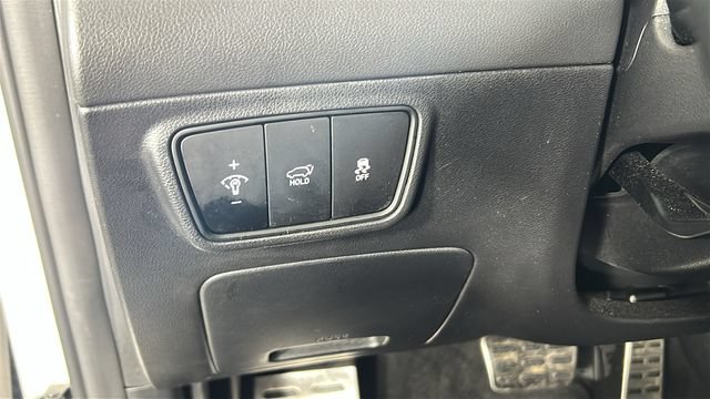 Used 2022 Hyundai Tucson N Line w/ Cargo Package FWD image 19