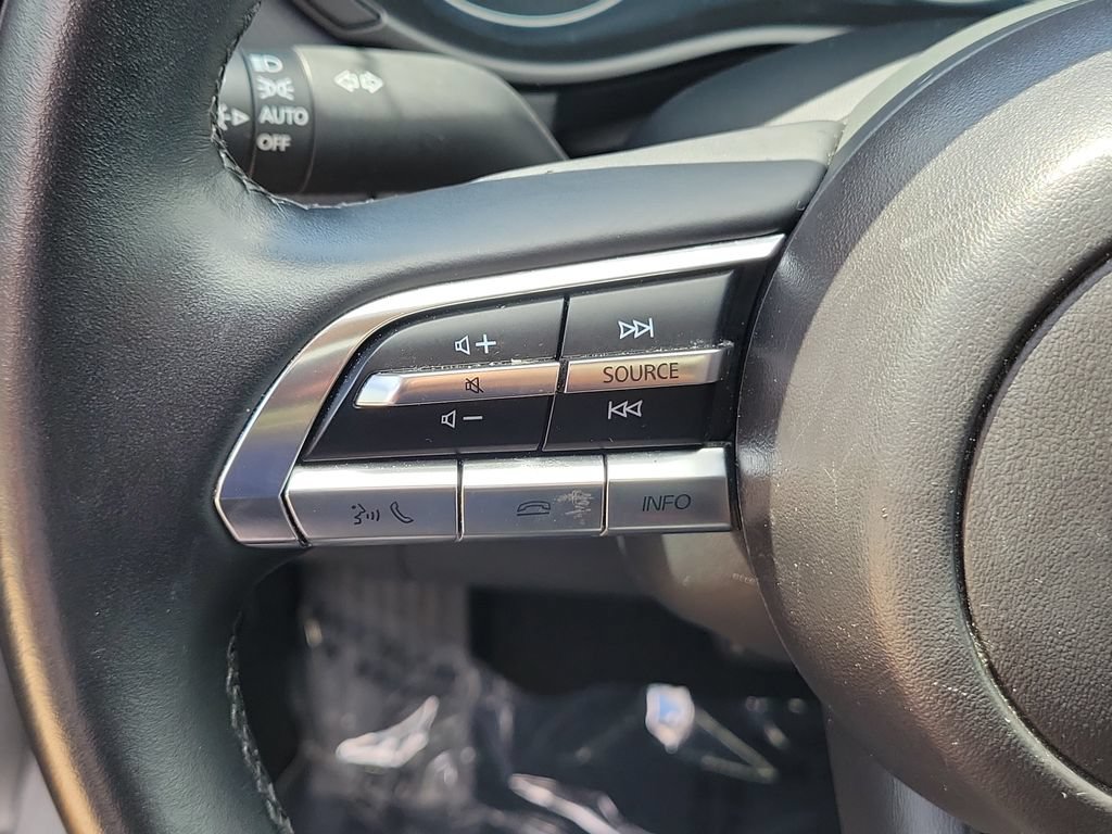 Used 2025 MAZDA CX-50 AWD 2.5 S w/ Premium Package image 27