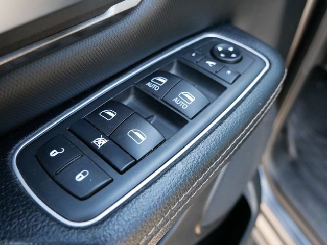 Used 2021 RAM 1500 Rebel w/ Rebel Level 2 Equipment Group image 19