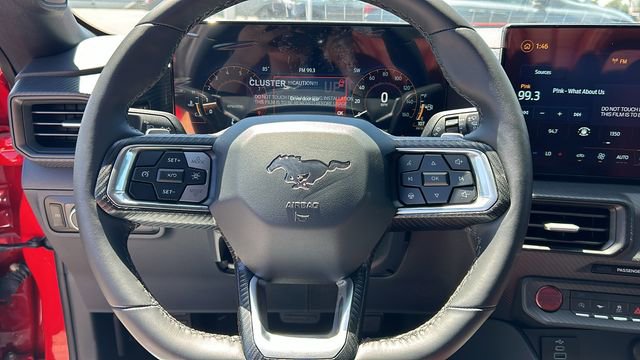 New 2025 Ford Mustang GT RWD image 18