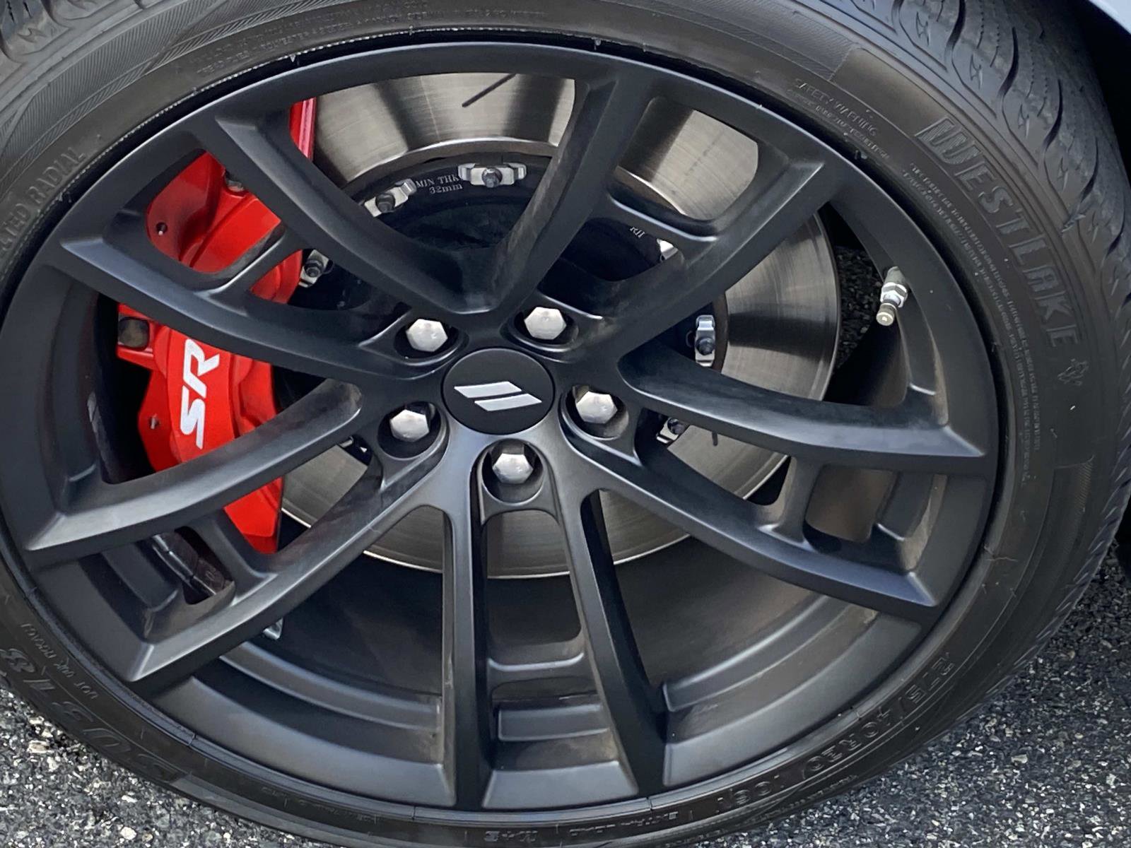 Used 2021 Dodge Challenger R/T Scat Pack w/ Dynamics Package image 26