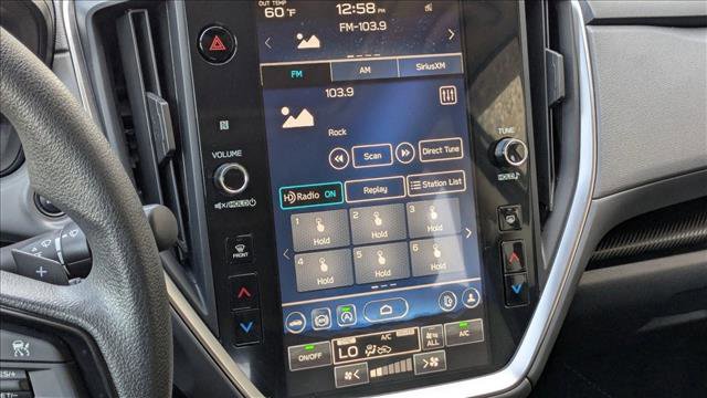 Certified 2024 Subaru Crosstrek 2.0i Premium image 18