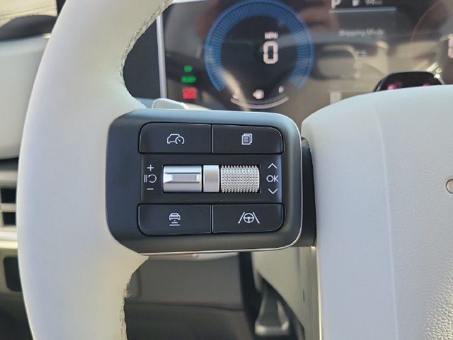 New 2026 Hyundai Santa Fe SEL AWD/4WD image 5