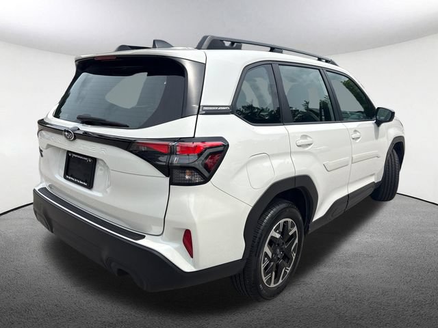Certified 2026 Subaru Forester AWD/4WD image 16