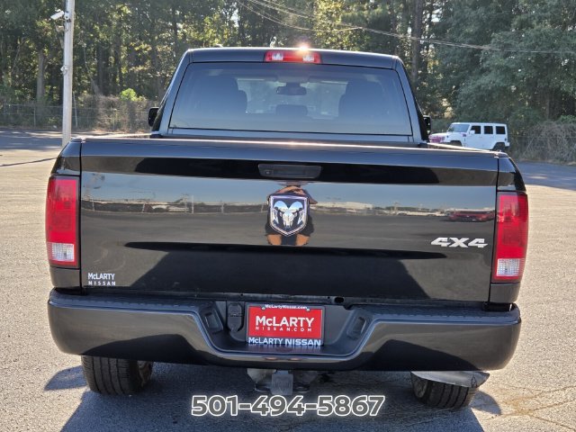 Used 2019 RAM 1500 Express AWD/4WD image 4