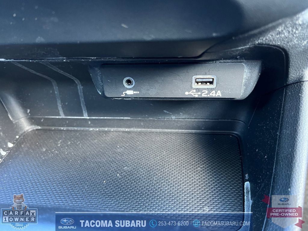 Certified 2024 Subaru Impreza 2.0i image 25
