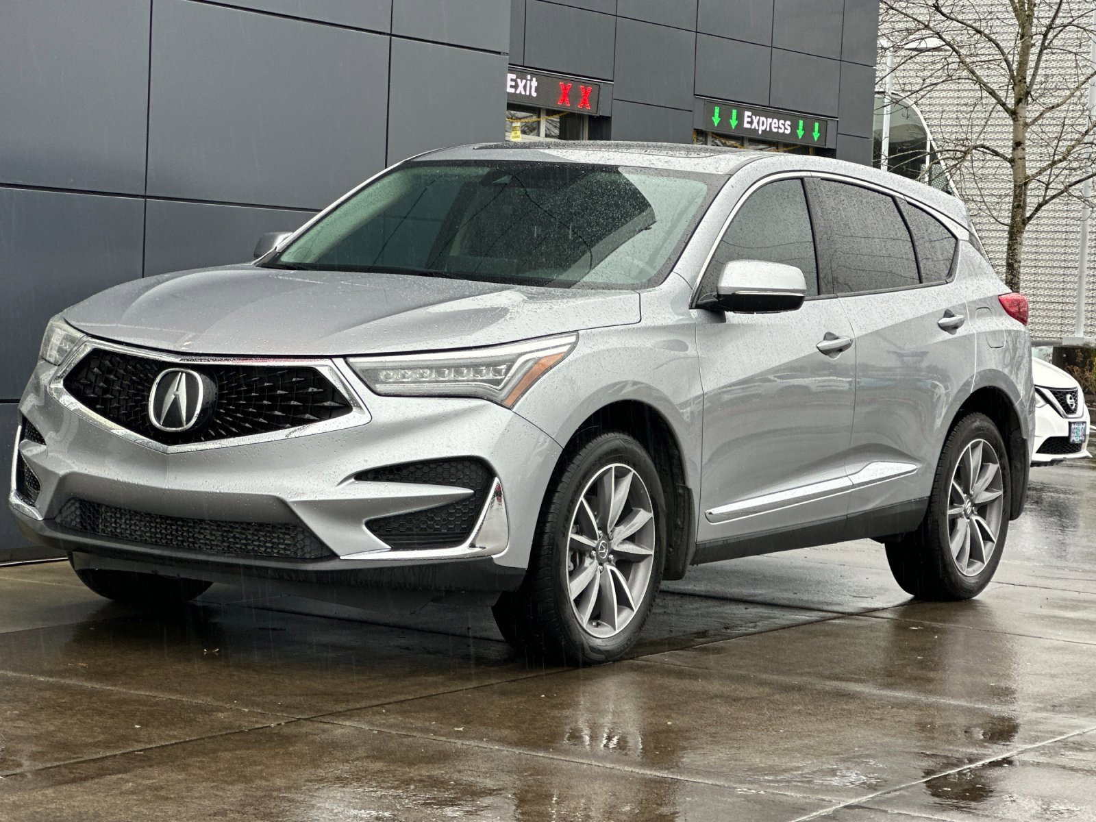Used 2019 Acura RDX w/ Technology Package image 7