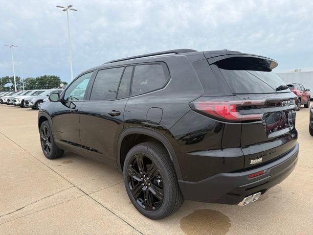 New 2026 GMC Acadia Elevation w/ Super Cruise Package AWD/4WD image 5