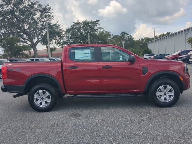 New 2025 Ford Ranger XL image 15