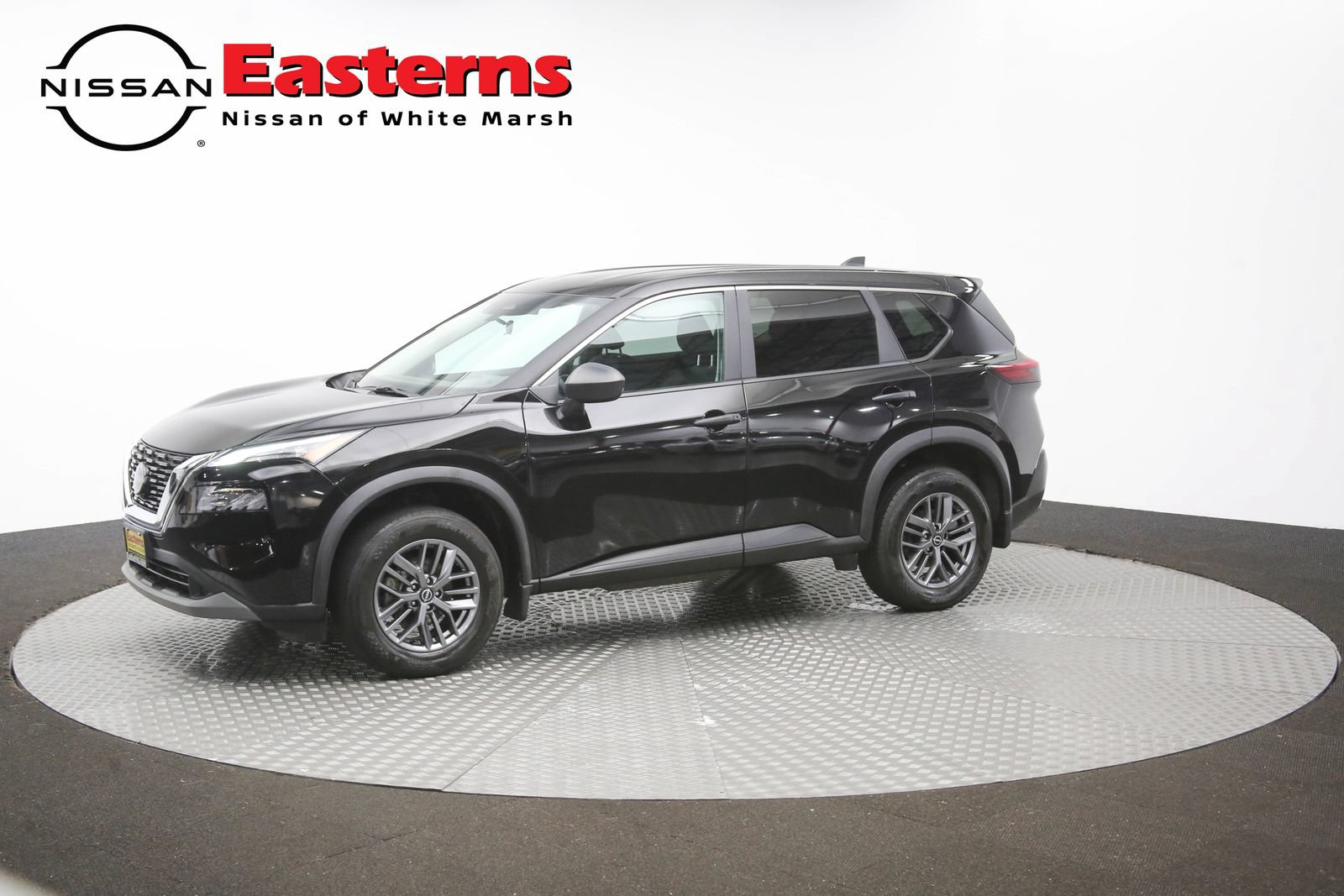 Used 2023 Nissan Rogue S AWD/4WD image 53