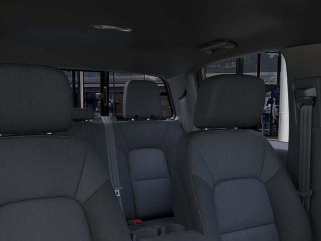 New 2026 Chevrolet Colorado W/T AWD/4WD image 24