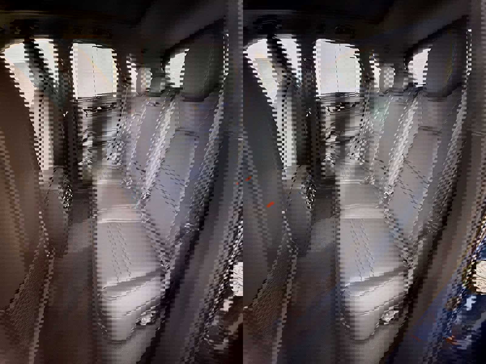 New 2026 Porsche Cayenne GTS image 17