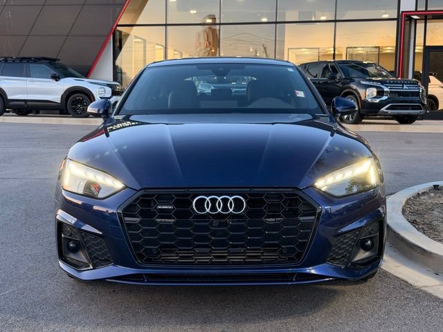 Used 2025 Audi A5 2.0T Premium Plus AWD/4WD image 7