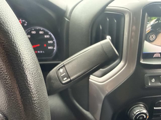Used 2021 Chevrolet Silverado 1500 W/T AWD/4WD image 29