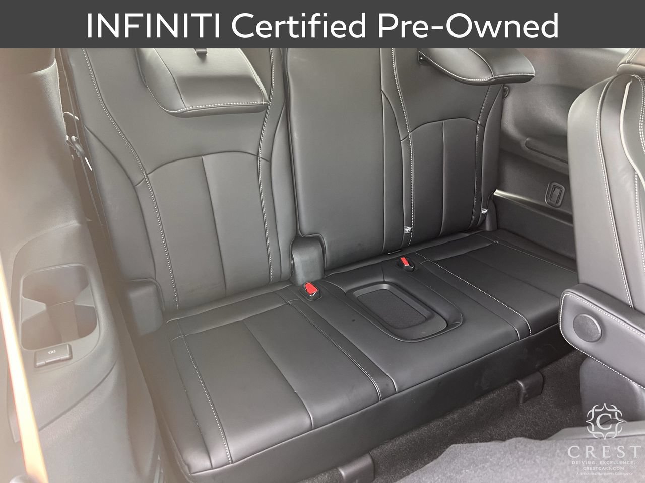 Certified 2026 INFINITI QX60 Autograph w/ Autograph Tech Package AWD/4WD image 31