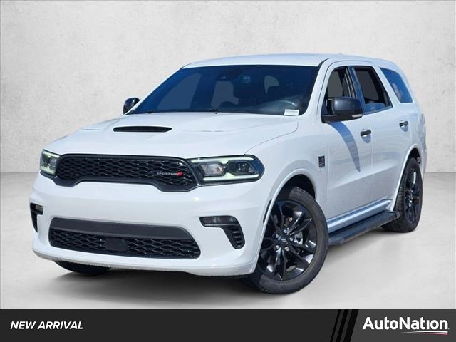 Used 2022 Dodge Durango GT