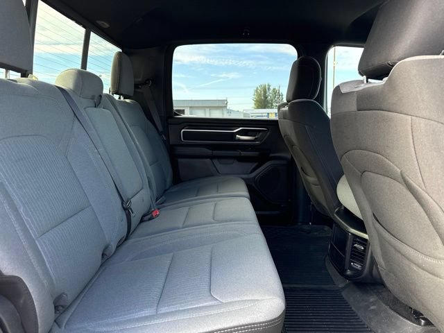 Used 2023 RAM 1500 Big Horn AWD/4WD image 13