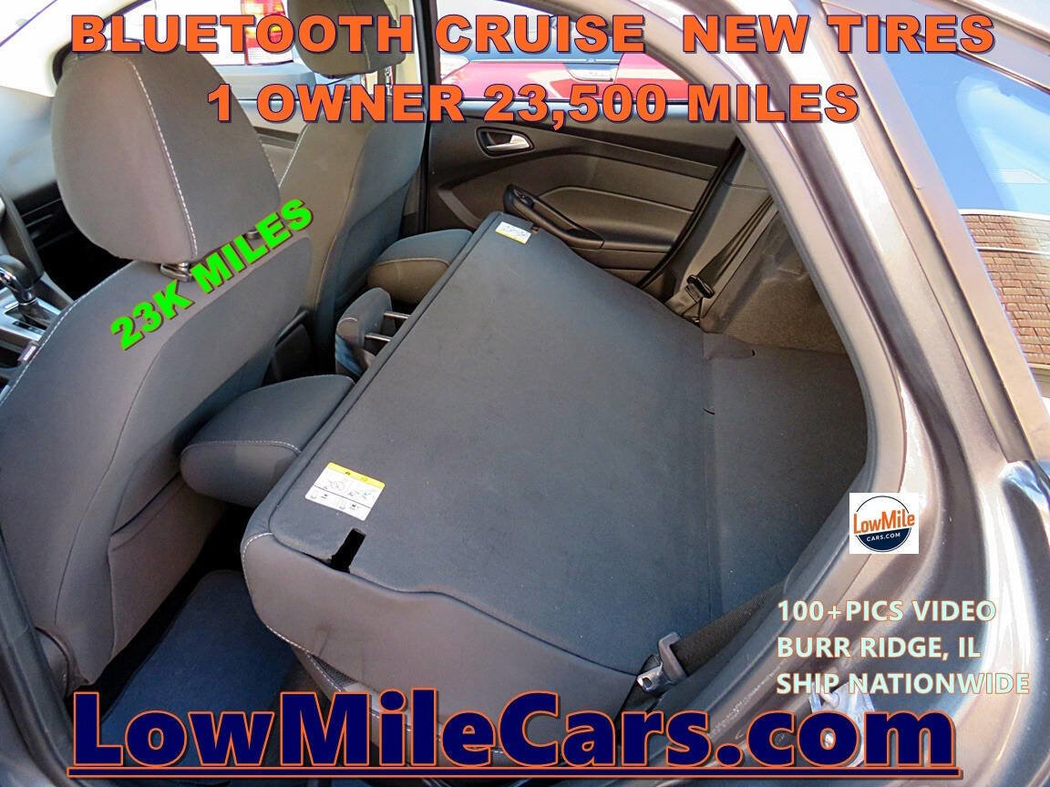 Used 2013 Ford Focus SE image 46