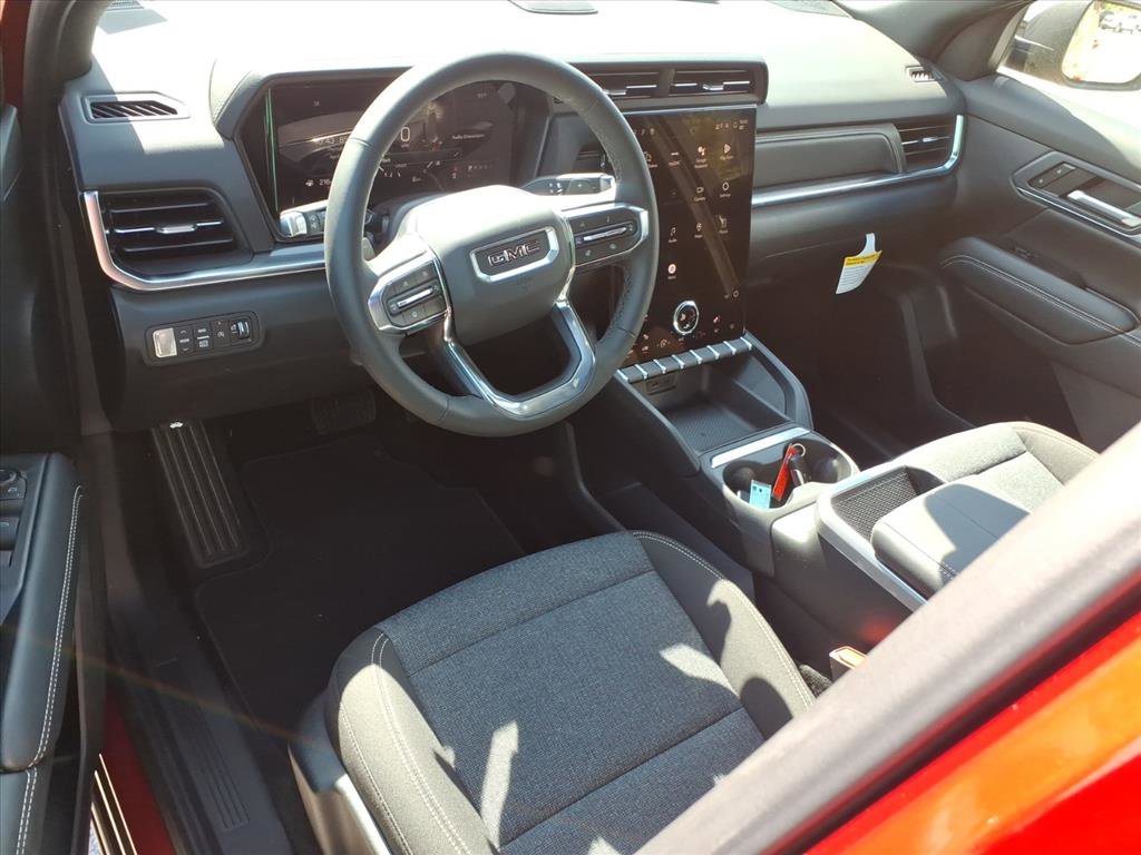 New 2026 GMC Terrain Elevation w/ Technology Package II image 8