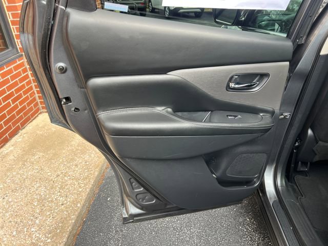 Used 2019 Nissan Murano S w/ Cargo Package image 21
