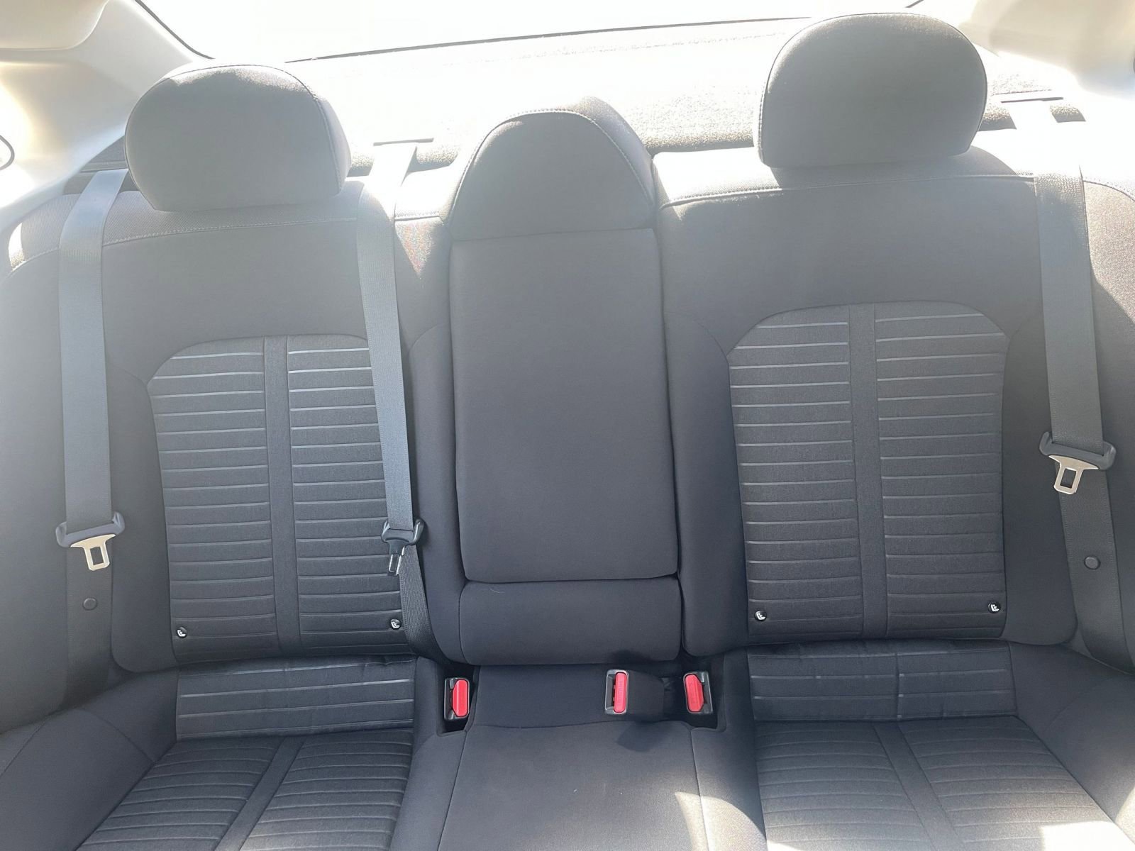 Used 2025 Kia K5 LXS FWD image 37