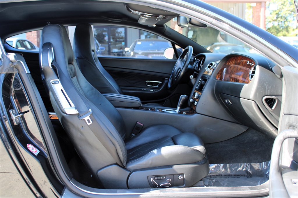 Used 2006 Bentley Continental GT image 13
