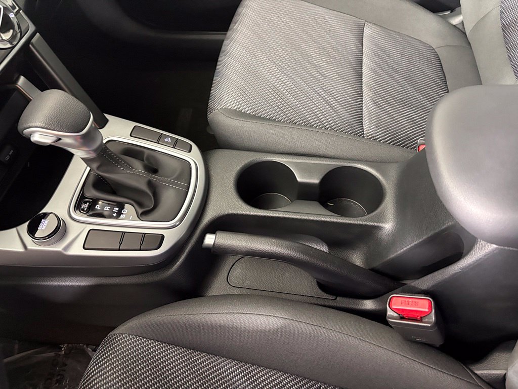 New 2026 Kia Seltos LX FWD image 28