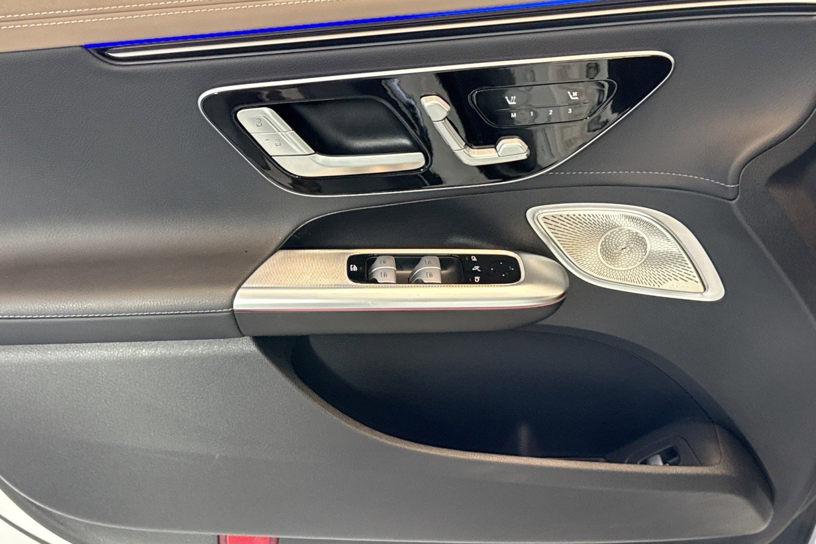 Certified 2023 Mercedes-Benz EQE 350+ Sedan image 17