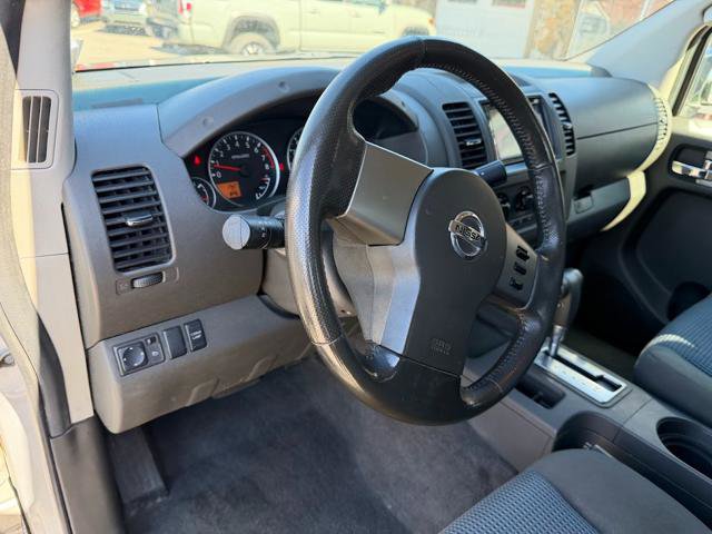 Used 2006 Nissan Frontier NISMO image 8