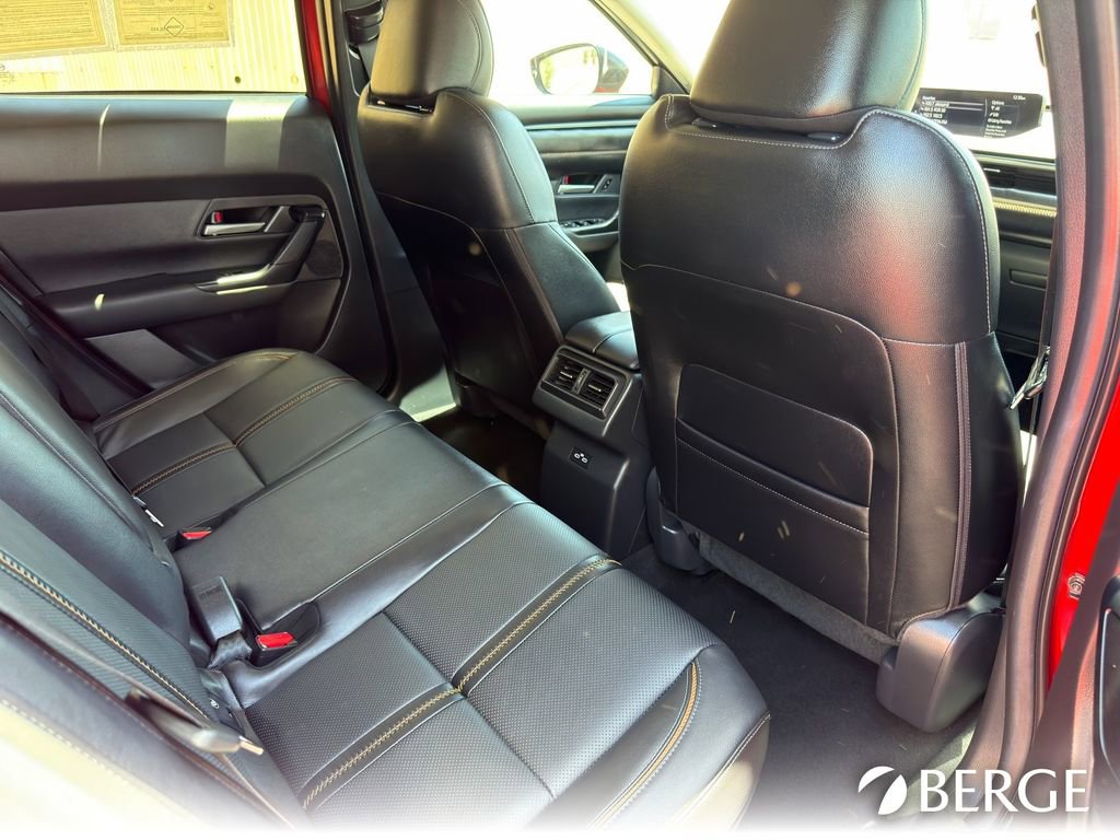 Certified 2025 MAZDA CX-50 AWD 2.5 Hybrid w/ Premium Pkg image 32