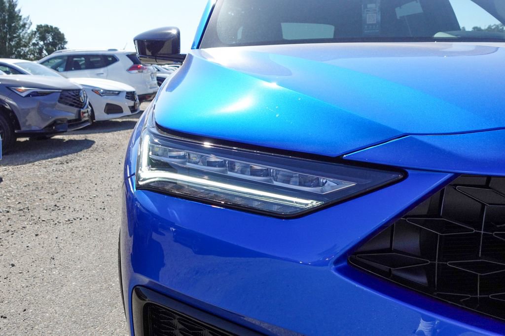 New 2026 Acura MDX Type S image 5