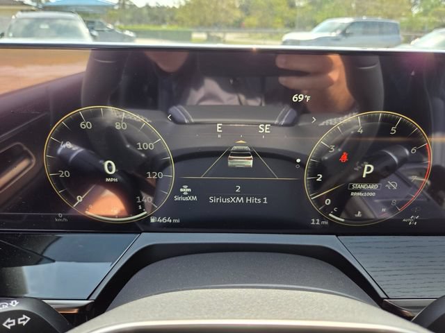 New 2026 INFINITI QX80 4WD w/ Sport Exterior Package image 30