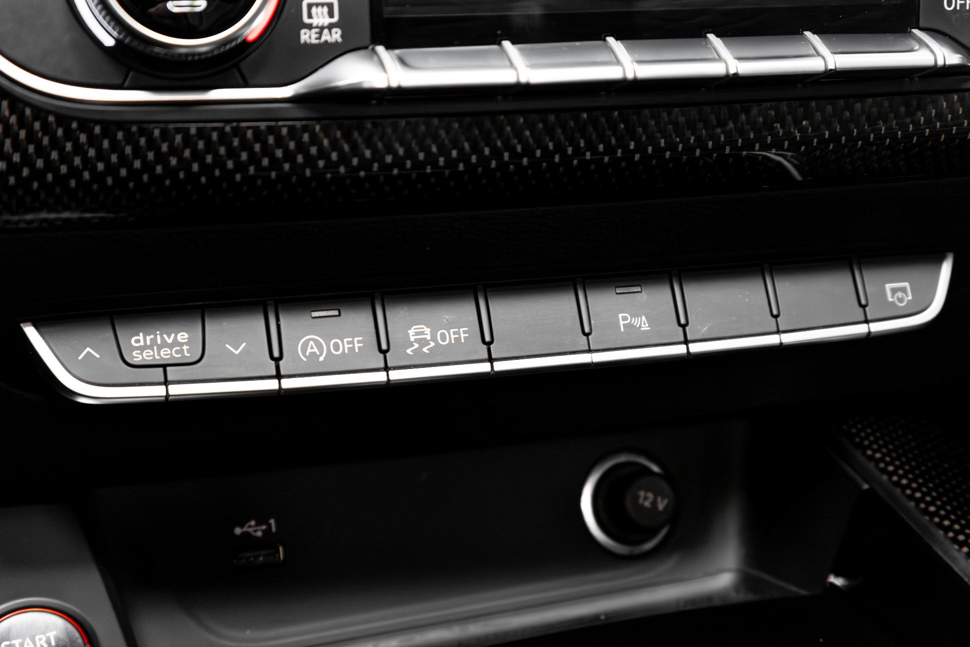 Used 2022 Audi S5 Premium Plus image 63