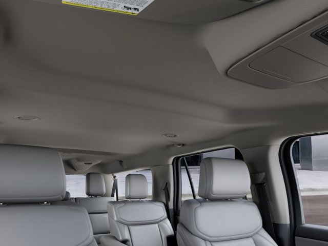 New 2027 Ford Expedition Max Active AWD/4WD image 22