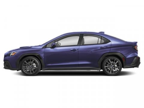 New 2025 Subaru WRX Premium image 3