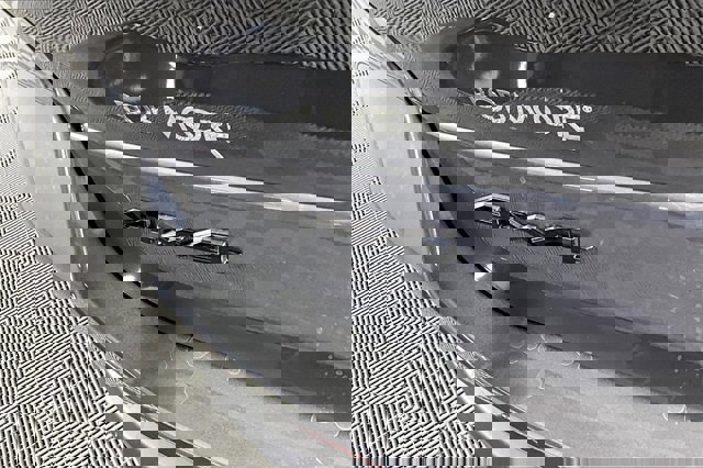 New 2025 Jeep Grand Cherokee L Altitude image 10