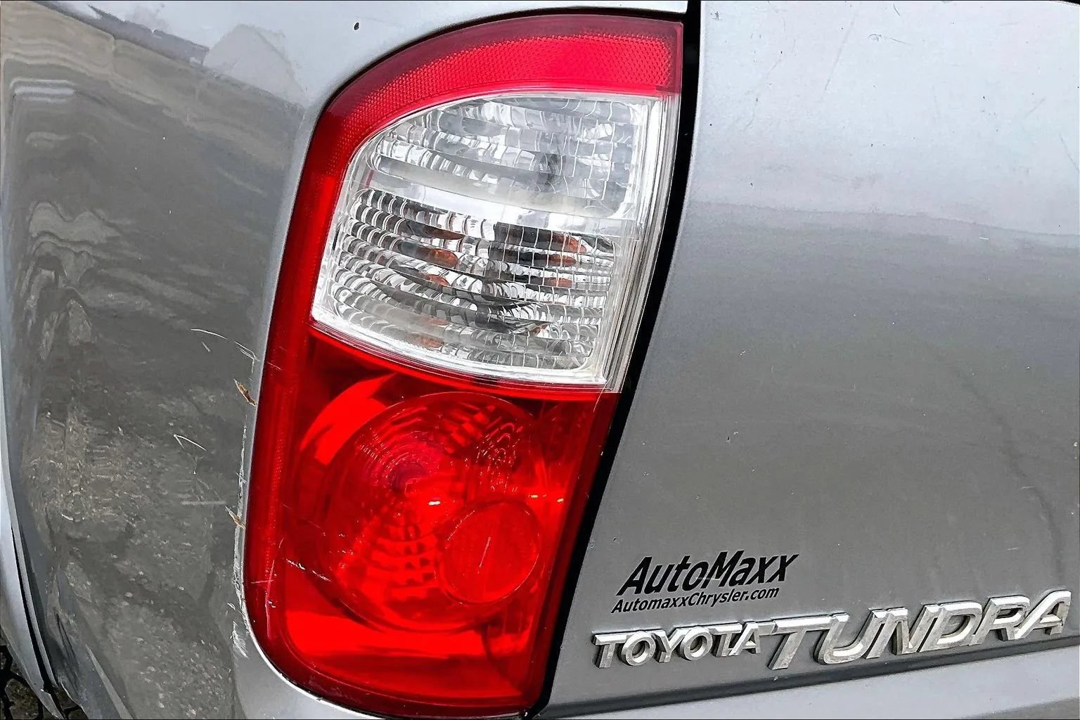 Used 2005 Toyota Tundra SR5 AWD/4WD image 21