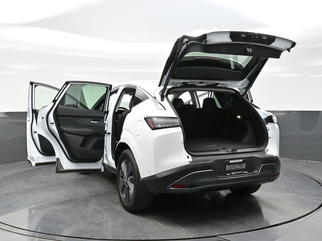 Used 2025 Nissan Murano SL image 40