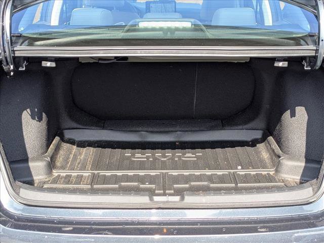 Used 2024 Honda Civic Touring image 6