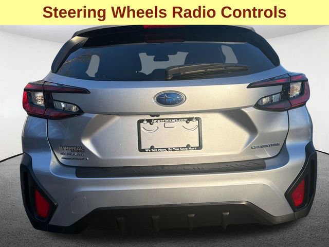 Certified 2024 Subaru Crosstrek 2.0i image 12
